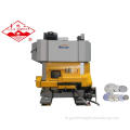 เครื่องดื่มโลหะดีบุกสามารถ Eoe Easy Open End Making Machine สายการผลิต Conversion Press